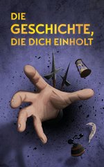 Siegfried Langer - Die Geschichte, die dich einholt