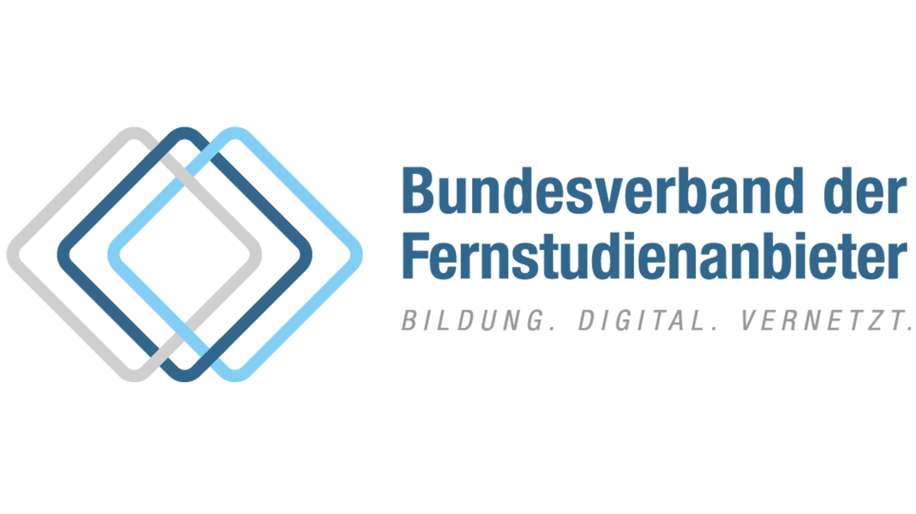 Logo Bundesverband der Fernstudienanbieter