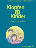 Cover Kirschbaum Stefanie Klopfen für Kinder