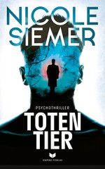 Cover Nicole Siemer - Totentier