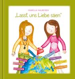 Buchcover Isabella Halbeisen - Last uns Liebe säen