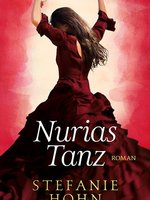 Cover Stefanie Hohn - Nurias Tanz