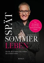 Cover-Spätsommerleben