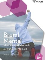 Cover Daniela Dihsmaier - Brutal Mental