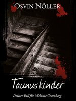 Cover Taunuskinder Osvin Nöller