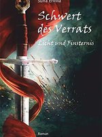 Cover Suna Ervilia - Schwert des Verrats: Licht und Finsternis