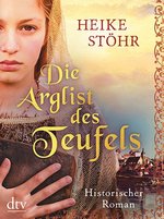 Cover Heike Stöhr - Die Arglist des Teufels