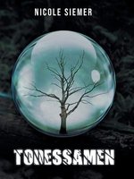 Cover Nicole Siemer - Todessamen