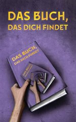 Siegfried Langer - Das Buch das dich findet