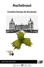 Kemps-de-Escalante-Aschebraut-Cover